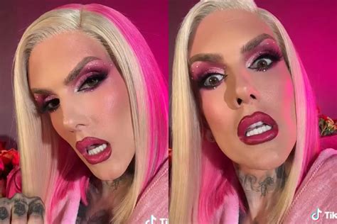 TikTok · Jeffree Star